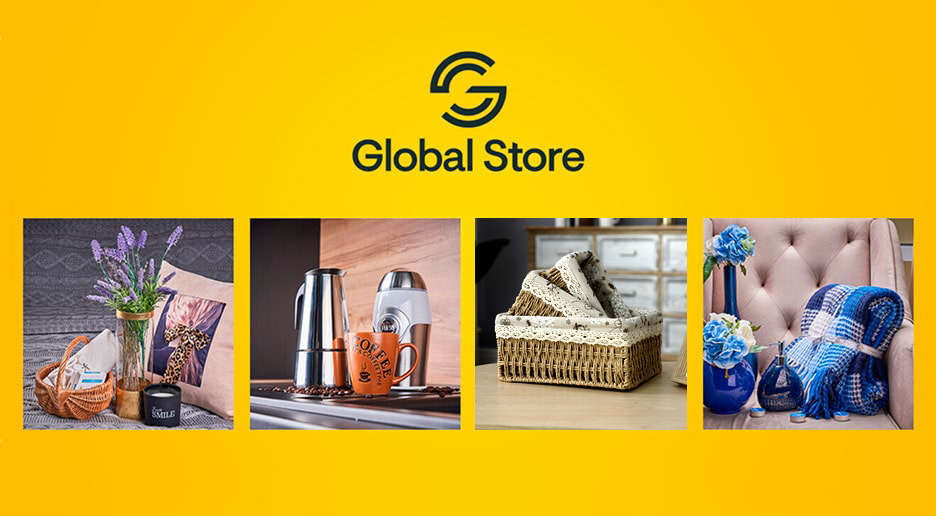 🤑 Promoții și Oferte | Reduceri Actuale | Global Store MD