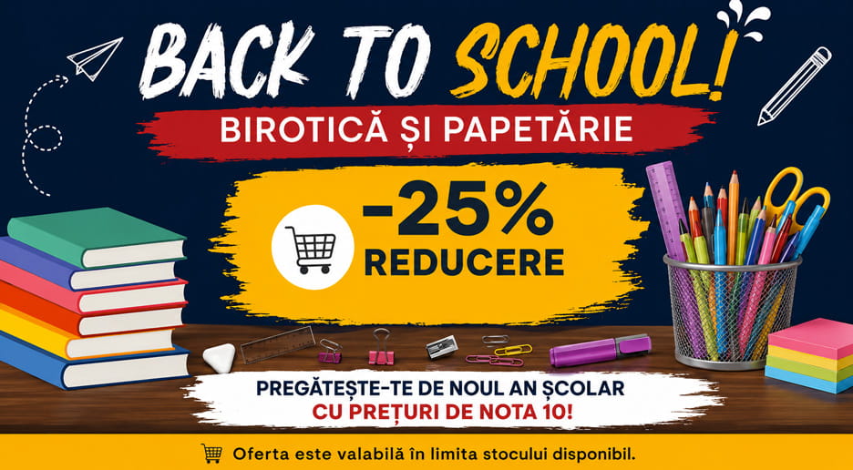 promo banner