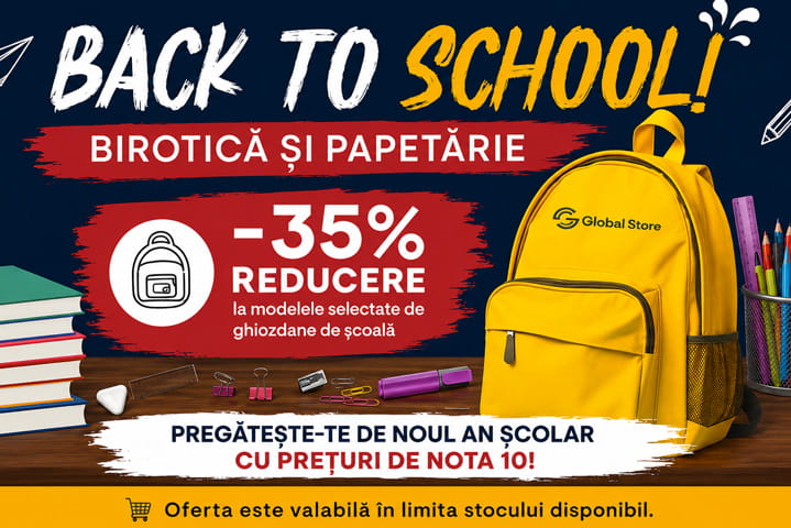 -35% La Ghiozdane