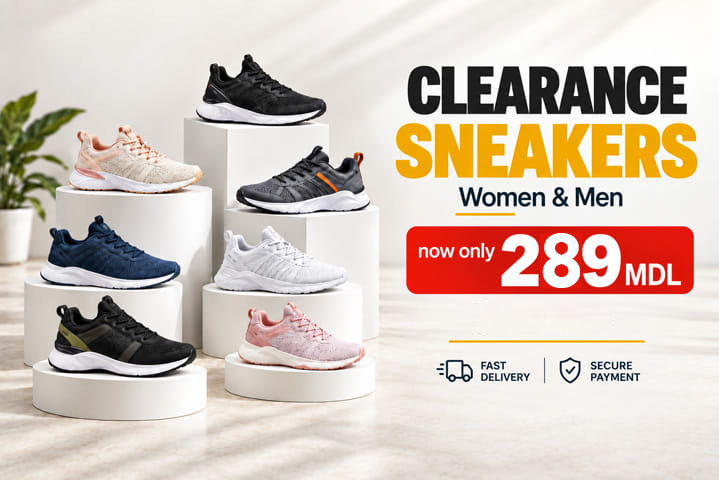 Global Store promotion