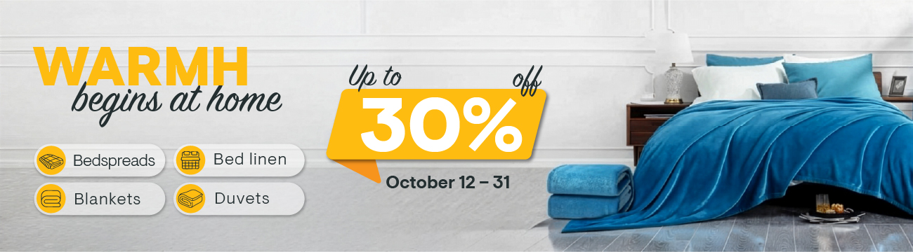 promo banner
