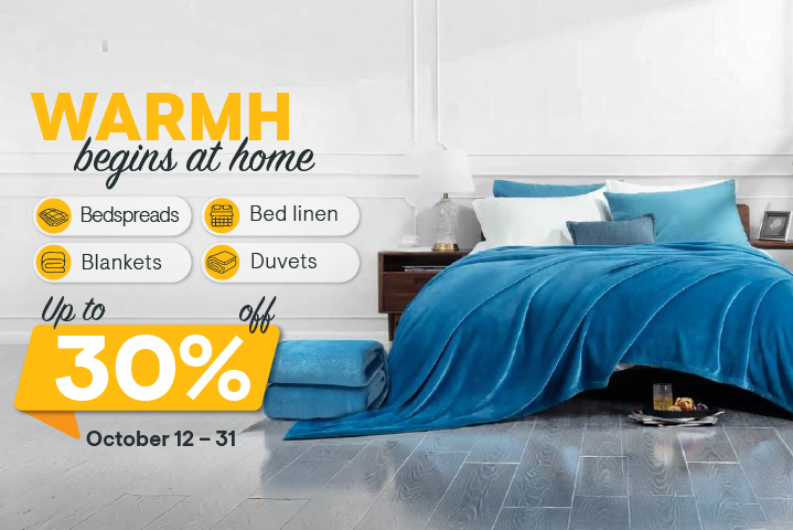 Global Store promotion