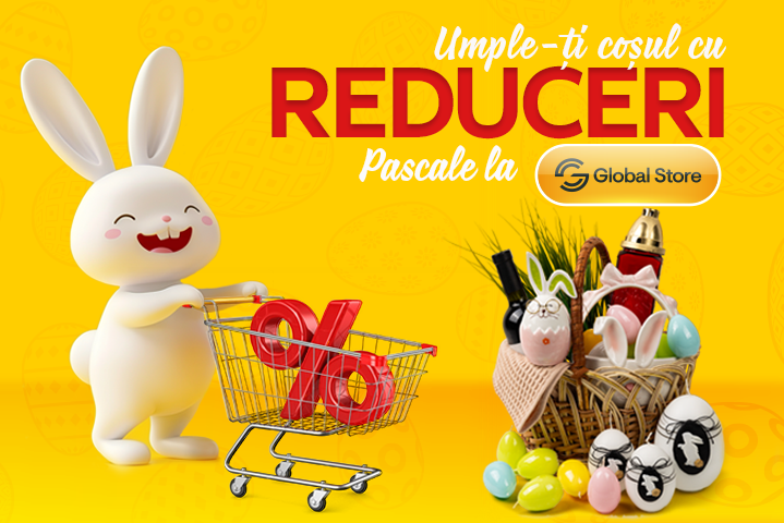 Global Store | Main Page