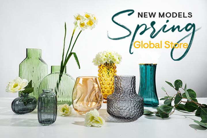 Global Store | Main Page