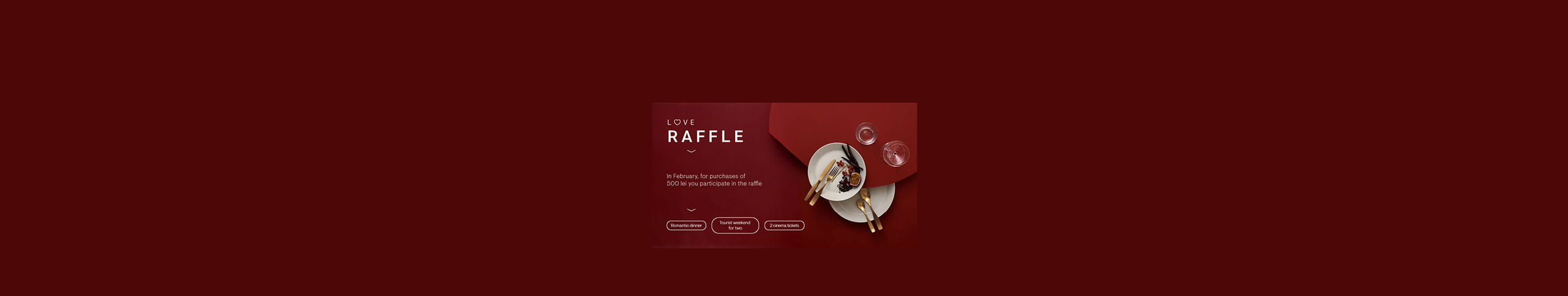 promo banner