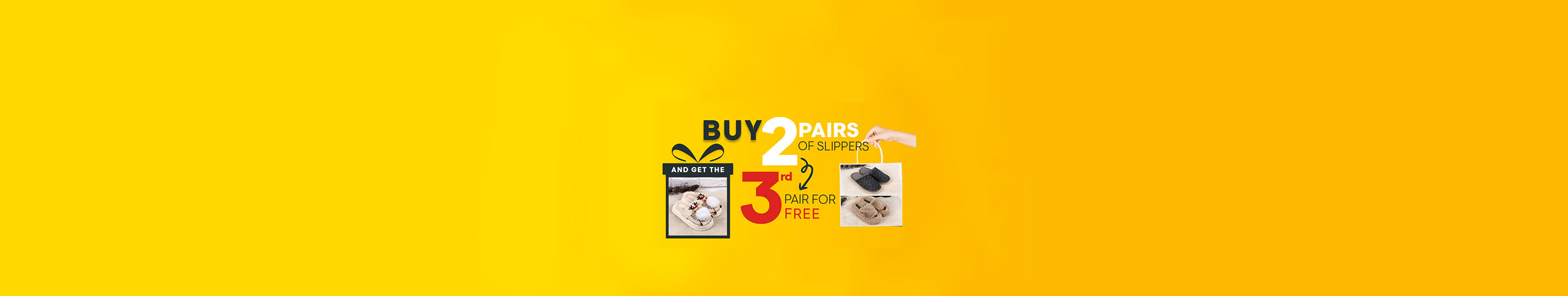 promo banner