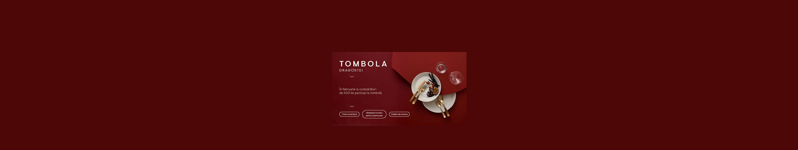 promo banner
