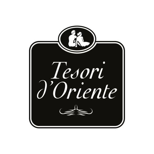 TESORI D'ORIENTE
