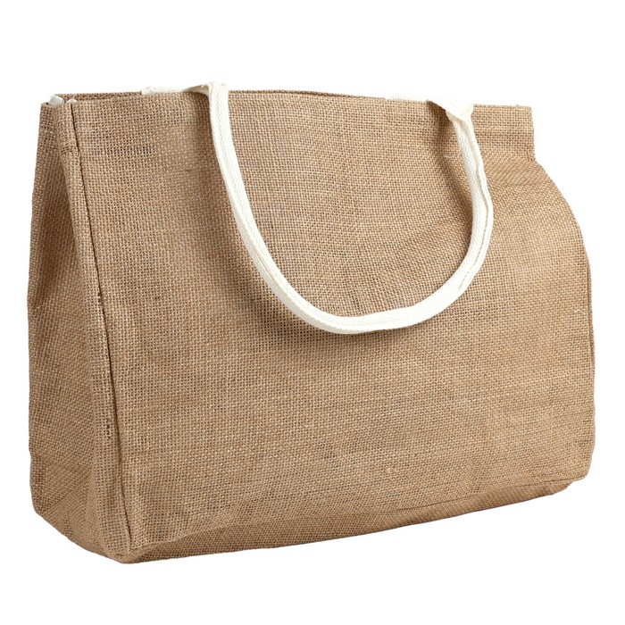 Geanta cumparaturi, BAG, Iuta, 37x30см