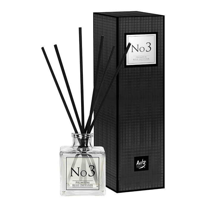 Odorizant camera, VALPE FRAGRANCES, 80ml, Peony-Suede, cu betisoare