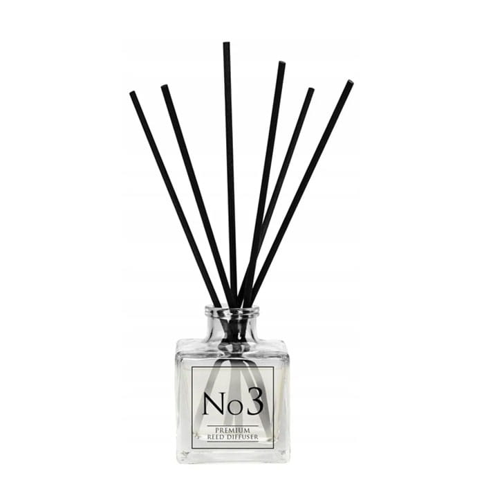 Odorizant camera, VALPE FRAGRANCES, 80ml, Peony-Suede, cu betisoare