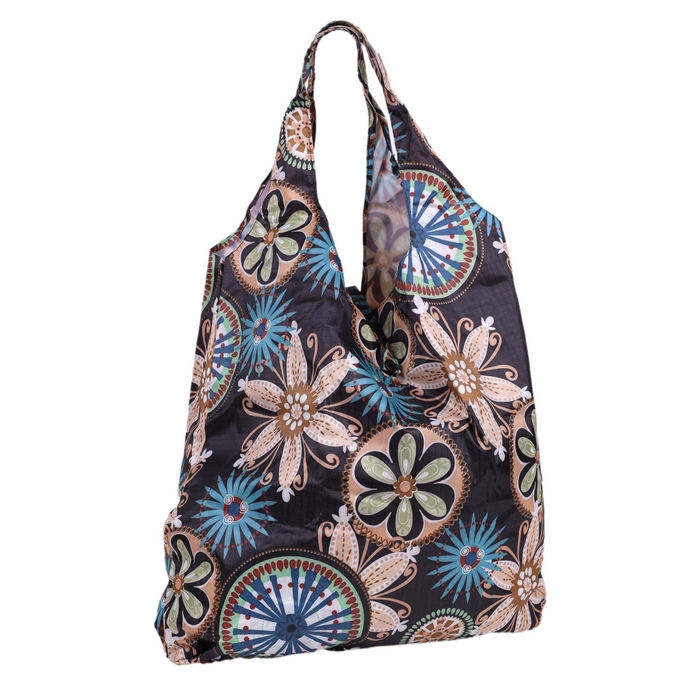Сумка для покупок, BAG, Полиэстер, 65x46 cm, C рисунком