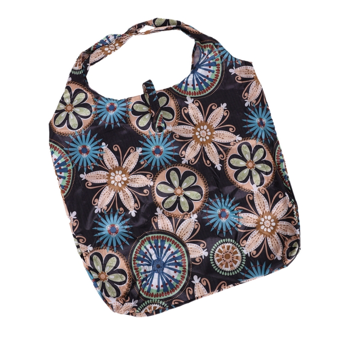 Сумка для покупок, BAG, Полиэстер, 65x46 cm, C рисунком