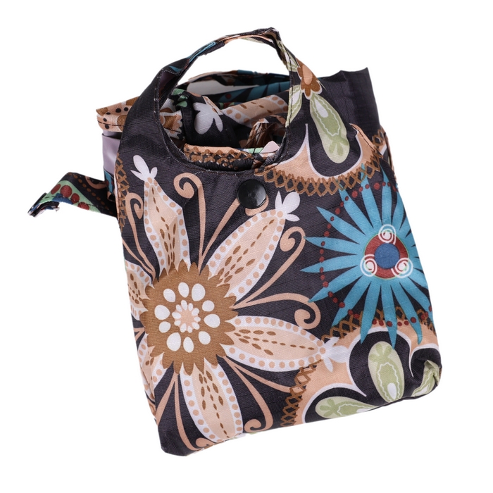 Сумка для покупок, BAG, Полиэстер, 65x46 cm, C рисунком