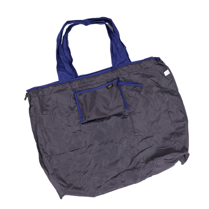 Сумка для покупок, BAG, Текстиль, 50x41 cm, Различные Цвета