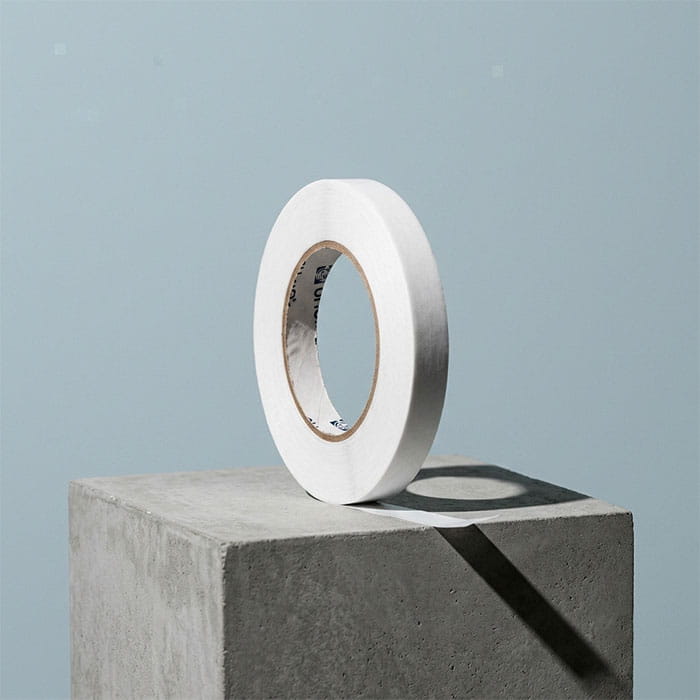 Banda adeziva, DL, Dublu, 1.5cm, 10m