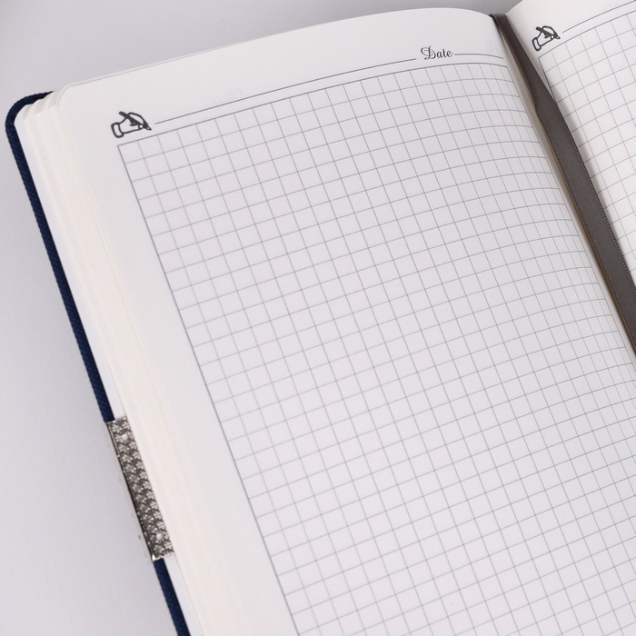 Notebook, GAMBOL, Mathematics, A5, 100 pages