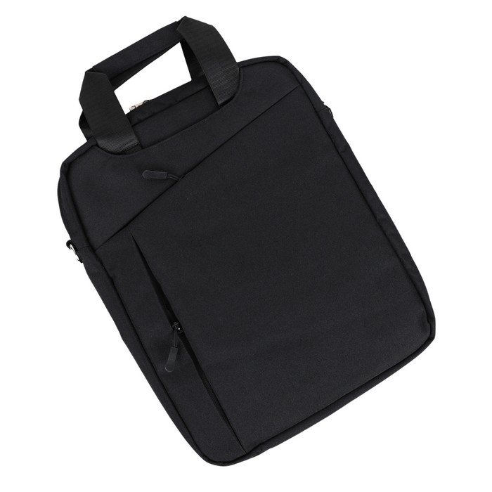 Geanta, BTS, Pentru Laptop, Poliester, 30x39cm, Diverse Culori