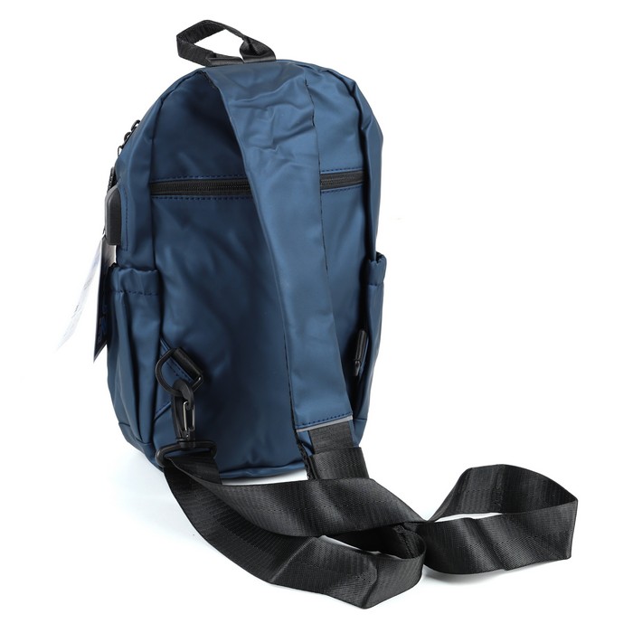 Сумка на плече, GS, Борсетка, 28см, Текстиль, Различные Цвета