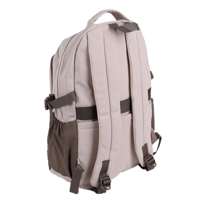 Ghiozdan, GS, Scolar, 50 cm, Diverse Culori, Poliester