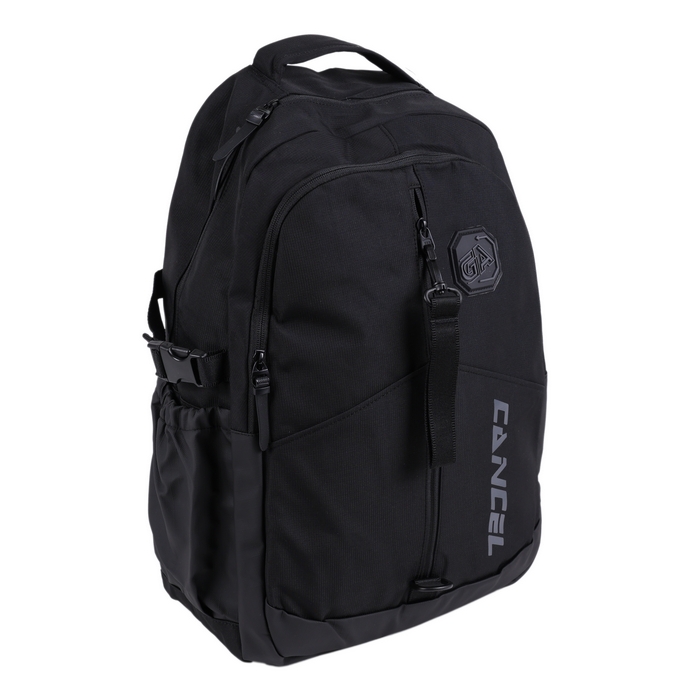 Ghiozdan, GS, Scolar, 50 cm, Diverse Culori, Poliester