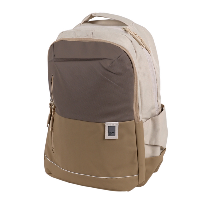 Ghiozdan, GS, Scolar, 50 cm, Diverse Culori, Poliester