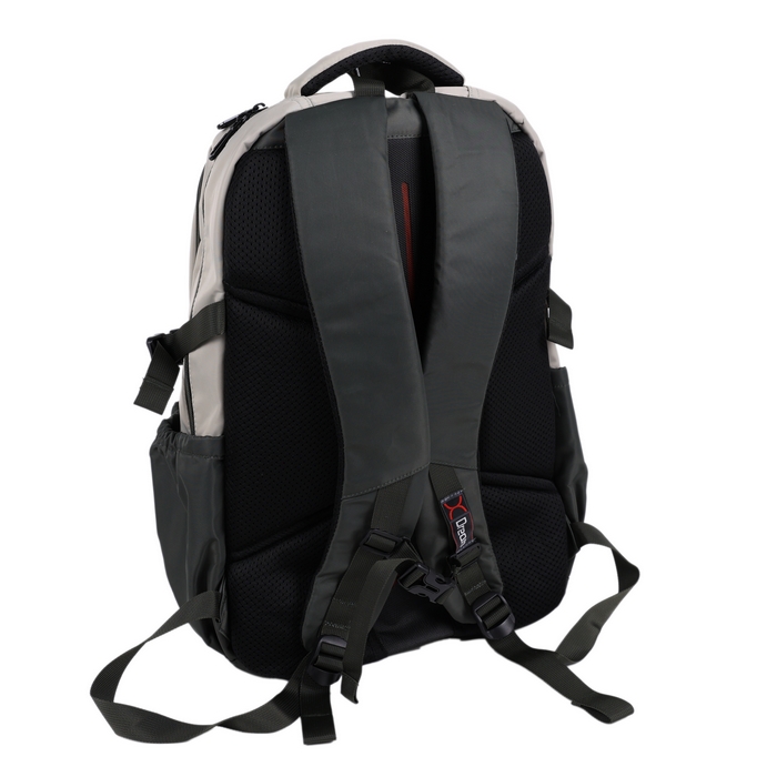 Ghiozdan, GS, Scolar, 50 cm, Diverse Culori, Poliester