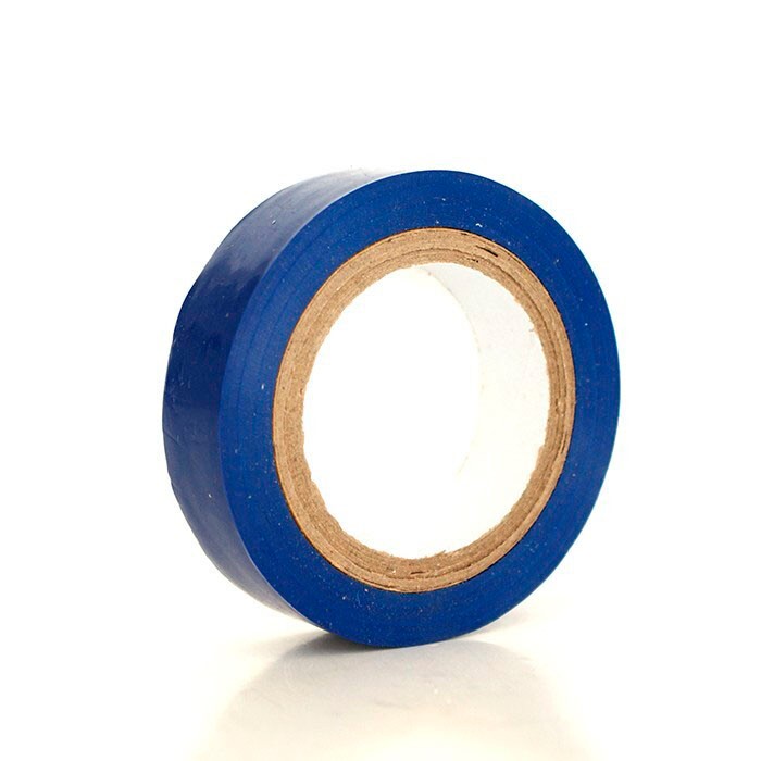 Banda adeziva, PAKING, 60m, 4.5cm, 40mkn, Albastru