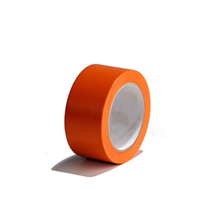 Banda adeziva, MUSTANG, 100m, 4.5cm, Orange