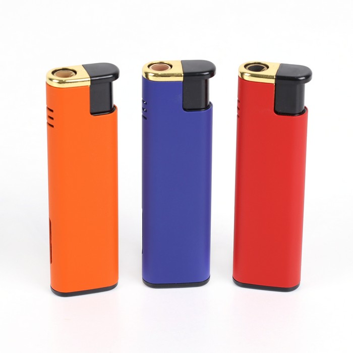 Bricheta de buzunar, GS, Metal/Plastic, Diverse Culori