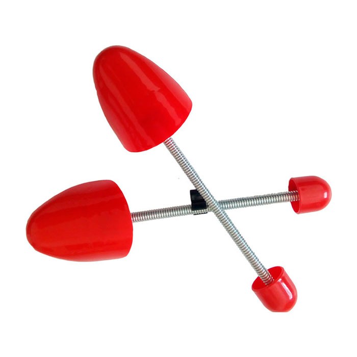 Sanuri incaltaminte, SHOW, 35-39, Plastic, Rosu, Pentru Femei