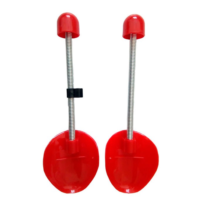 Sanuri incaltaminte, SHOW, 35-39, Plastic, Rosu, Pentru Femei