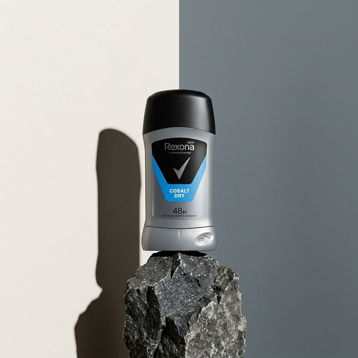 Антиперспирант, REXONA, Для Мужчин, Stick, 50 мл, Cobalt