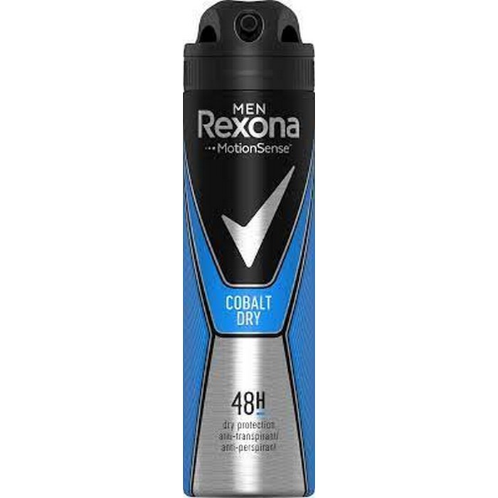 Дезодорант, REXONA, Для Мужчин, Спрей, 150мл