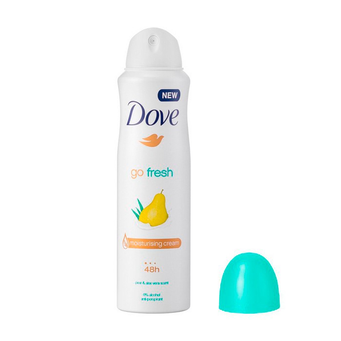 Antiperspirant, DOVE, 150ml, Pentru Femei, Spray