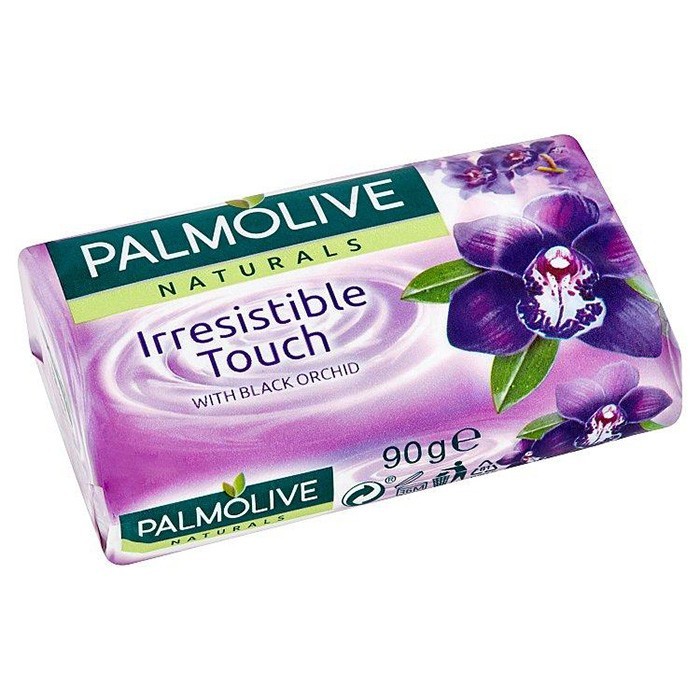 Sapun, PALMOLIVE, Solid, 90 gr, Orchid