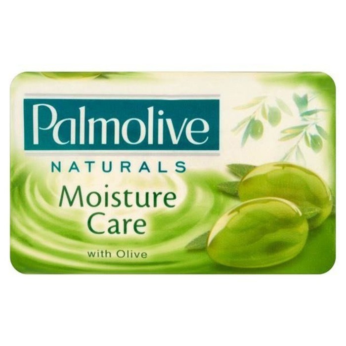 Sapun, PALMOLIVE, Solid, 90 gr, Olive