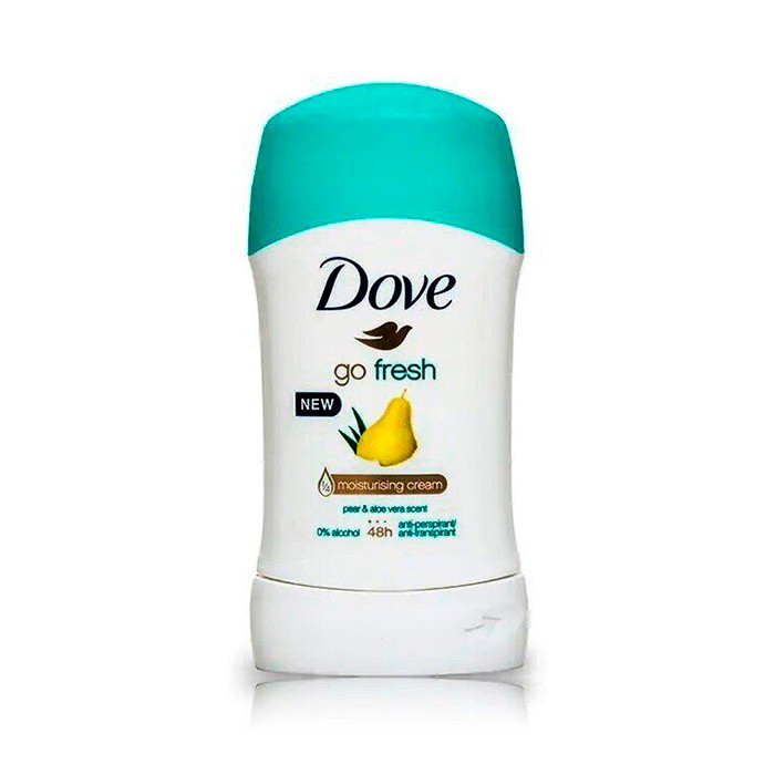Deodorant, DOVE, Pentru Femei, Stick, 50 ml, Para si Aloe Vera