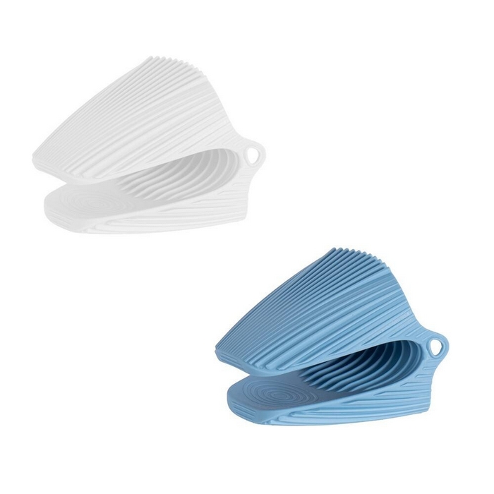 Кухонная перчатка, Tessie&Jessie, Силикон