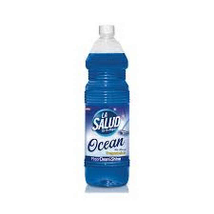 Universal gel, LA SALUD, Universal, 1.5 L, Ocean
