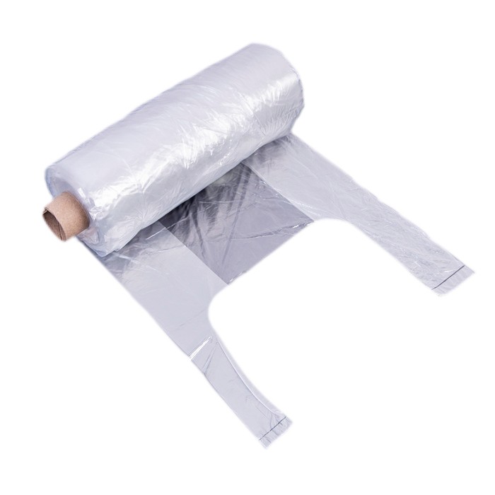 Ambalaj maiou rulou, Deoner, 400 buc, 22x2x6x43cm, Polietilena