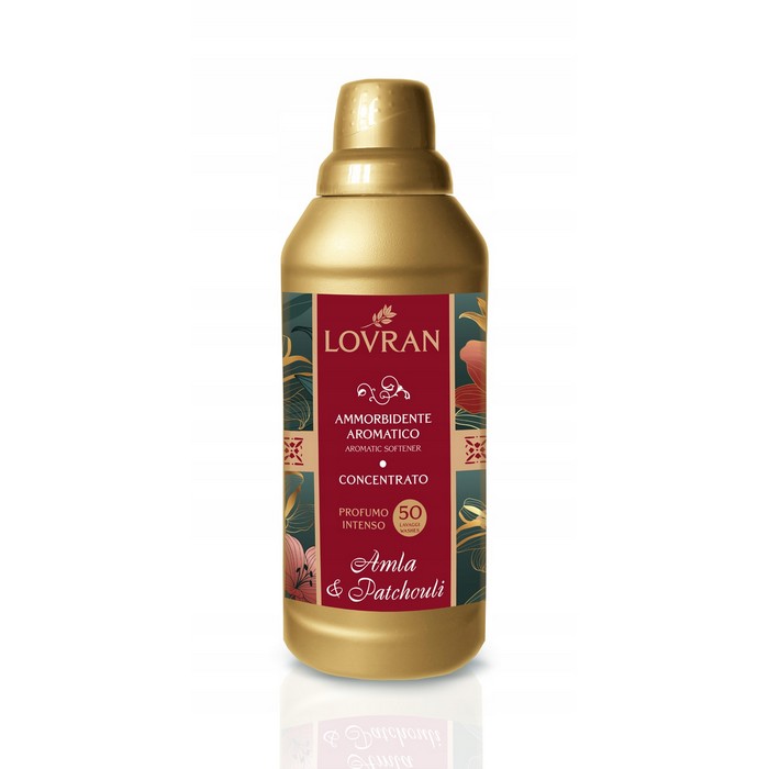 Кондиционер белья, Lovran, 1Л