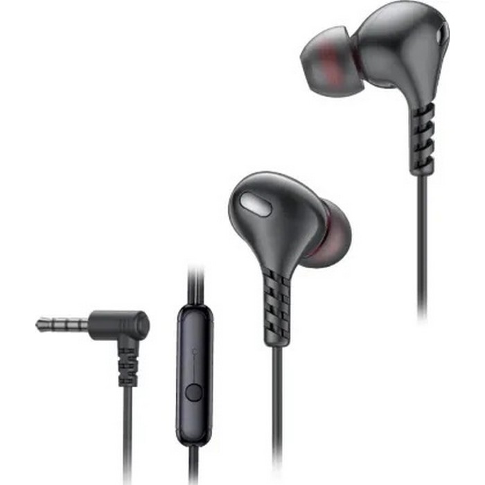 Headphones, KULANG, Universal, Wired, 3.5 mm