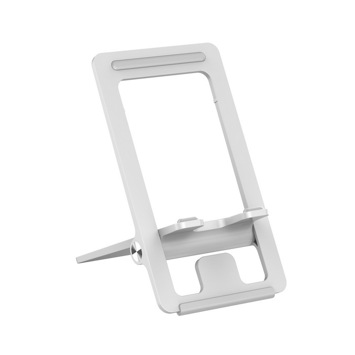 Phone holder, LDNIO, ABS, White