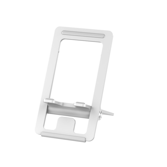 Phone holder, LDNIO, ABS, White
