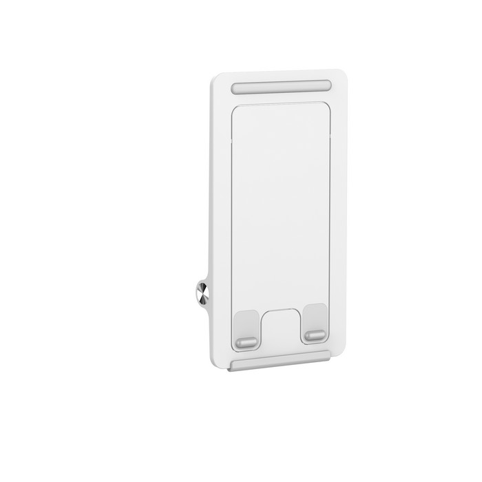 Phone holder, LDNIO, ABS, White