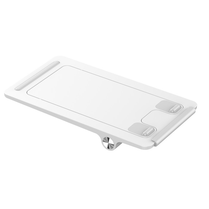 Phone holder, LDNIO, ABS, White