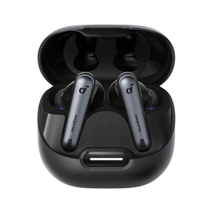 Casti audio, Soundcore, Liberty 4 NC, Hi-Res, LDAC, ANC, BT 5.3