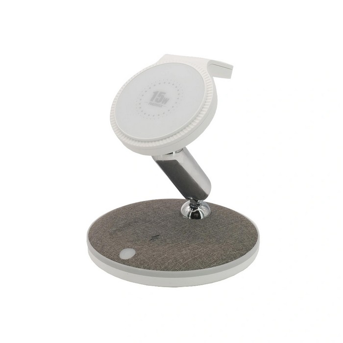 Charger, Remax, Wireless, 15W, Plastic