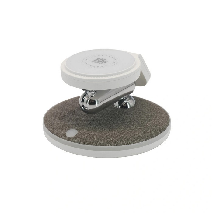 Charger, Remax, Wireless, 15W, Plastic